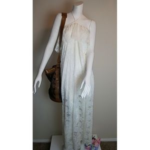 WOMENS BEACH, RELAX, COMFORTABLE DRESS